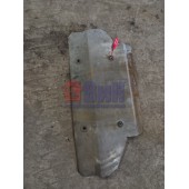 Накладка на глушитель DAF 105 920032 боковая (000)