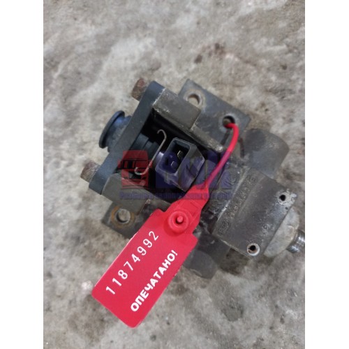 Дозатор форсунка мочевины Adblue DAF 105 920032 (992), 1791538-2