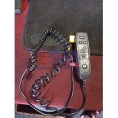 Пульт управления подвеской Renault (786)