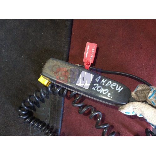 Пульт управления подвеской Renault (786), -1