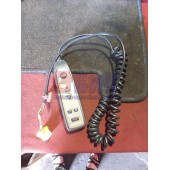 Пульт управления подвеской Renault (787)