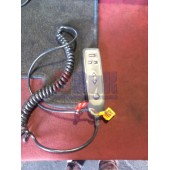 Пульт управления подвеской Renault (783)