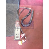 Пульт управления подвеской Renault (784)