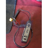 Пульт управления подвеской Renault (790)