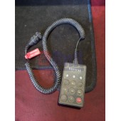 Пульт управления подвеской Renault (780)