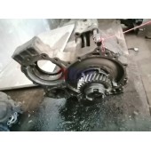 Ретардер MAN TGA 157460 без клапана (570) 