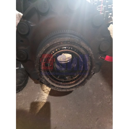 Ступица передняя Volvo (барабан/разбор.) d=58 (880), -2