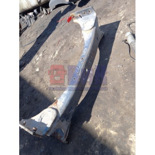 Траверса Scania R420 119157 над коробкой (893), -2