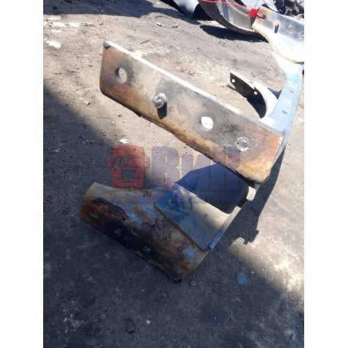 Траверса Scania R420 119157 над коробкой (893), -1