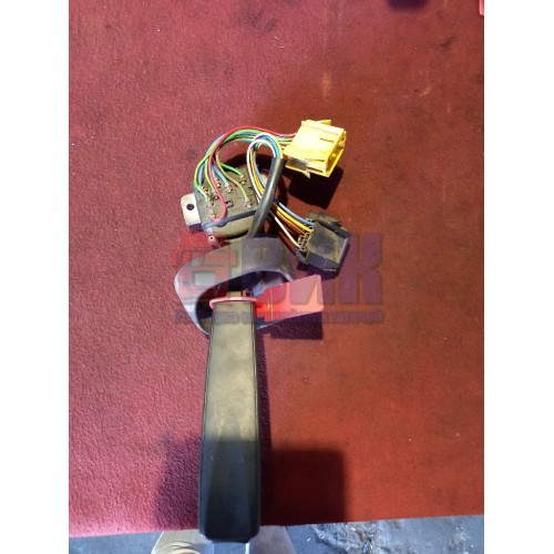 Подрулевой переключатель Volvo FH-12-13 стеклоочистителей (741), 3944672-1