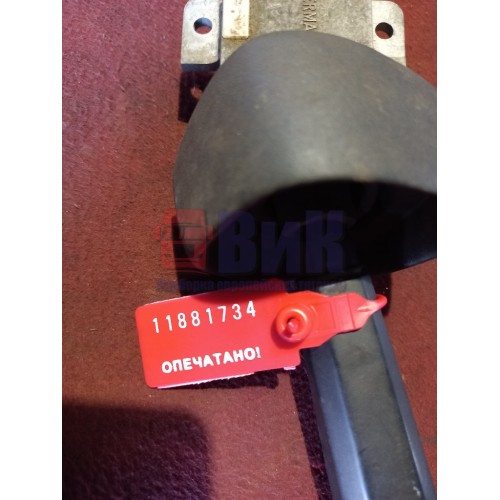 Подрулевой переключатель Volvo FH-12-13 стеклоочистителей (734), -2