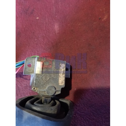 Подрулевой переключатель Volvo FH-12-13 стеклоочистителей (739), 1624133-1