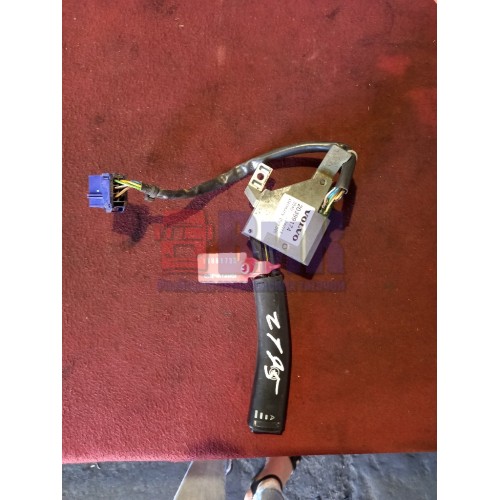 Подрулевой переключатель Volvo FH-12-13 круиз-контроля (733), 20399174