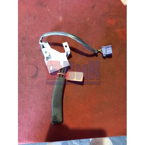 Подрулевой переключатель Volvo FH-12-13 круиз-контроля (733), 20399174-2