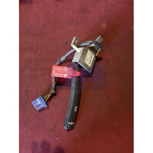 Подрулевой переключатель Volvo FH-12-13 круиз-контроля (747), 20399175