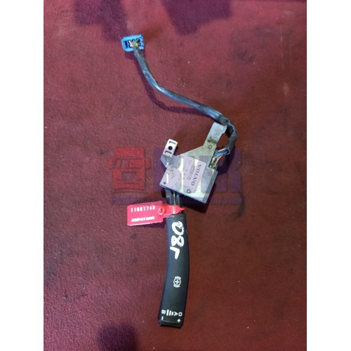 Подрулевой переключатель Volvo FH-12-13 круиз-контроля (748), 20399175