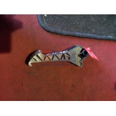 Рычаг откидывания руля Volvo FH-12-13 (753)