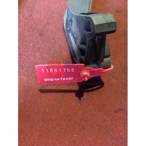 Рычаг откидывания руля Volvo FH-12-13 (756), 3176504-1