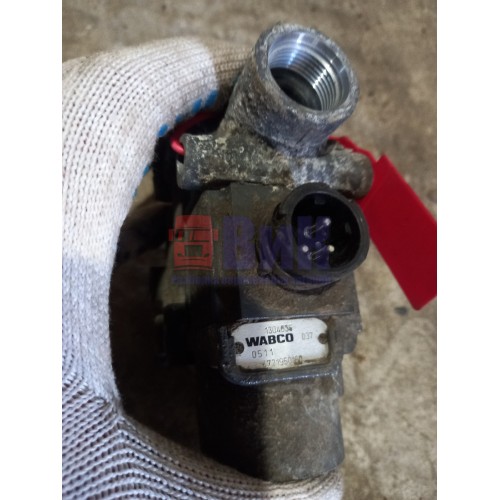 Кран ABS DAF 105 900877 (971), 1304635-1