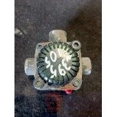 Клапан аварийного растормаживания DAF 105 900877 (961)