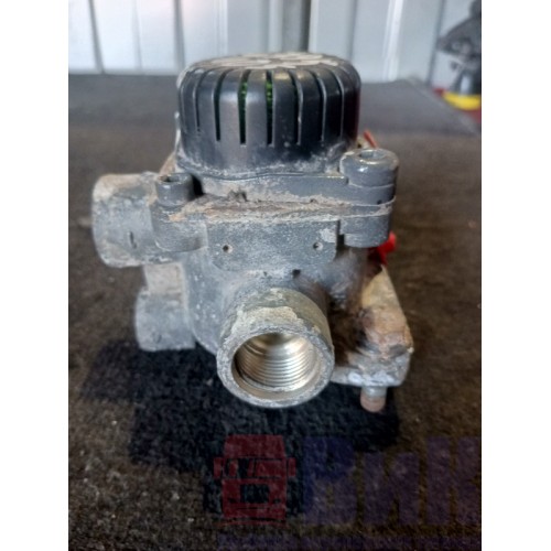 Клапан аварийного растормаживания DAF 105 900877 (961), -2