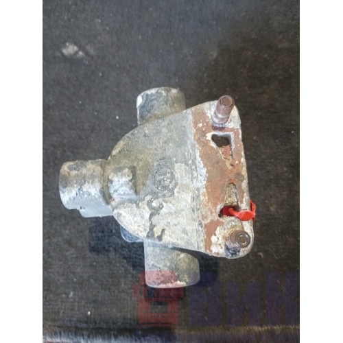 Клапан аварийного растормаживания DAF 105 900877 (961), -6