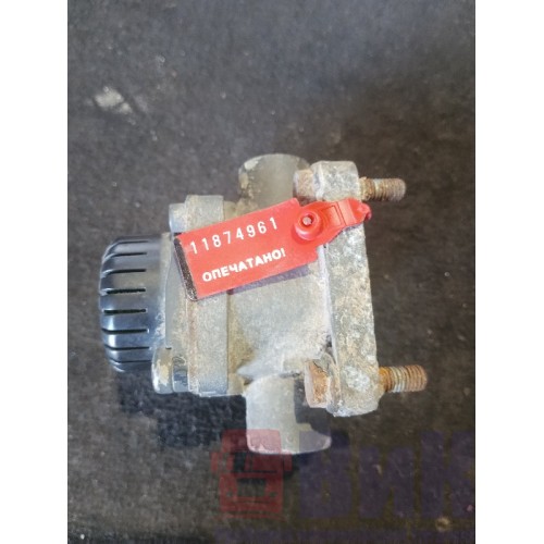 Клапан аварийного растормаживания DAF 105 900877 (961), -5