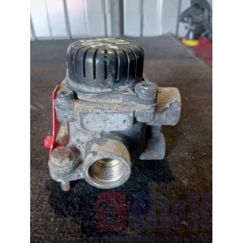 Клапан аварийного растормаживания DAF 105 900877 (961), -4