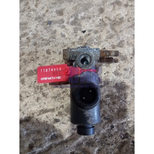 Клапан электромагнитный (соленоид) DAF 105 900877 (959), 4721726260