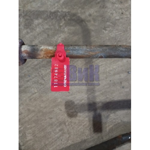 Змеевик DAF 105 900877 (982), 1696301-1