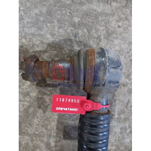 Тяга рулевая продольная DAF 105 900877 (950), -1