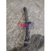 Шланг топливный DAF 105 900877 (968) с клапаном толстый