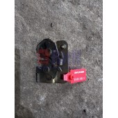 Замок инструментального ящика DAF 105 RH (856)