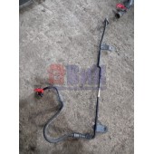 Трубка кондиционера DAF 106 (869)