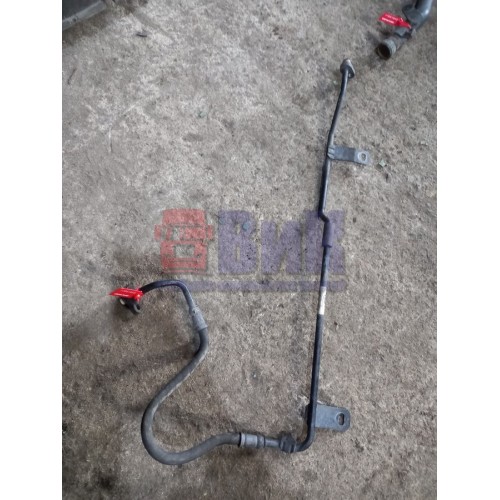 Трубка кондиционера DAF 106 (869), 1931746