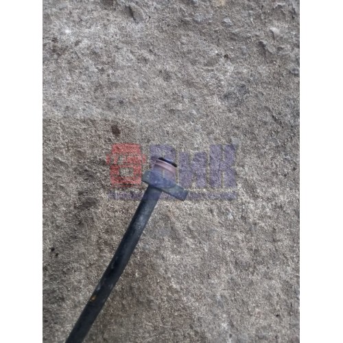 Трубка кондиционера DAF 106 (869), 1931746-3