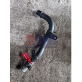 Патрубок водяной DAF 106 (868)