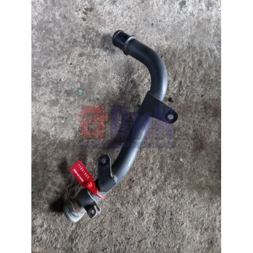 Патрубок водяной DAF 106 (868), 1943394