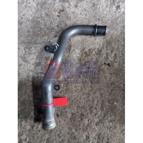 Патрубок водяной DAF 106 (868), 1943394-2