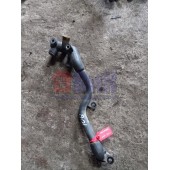 Патрубок водяной DAF 106 (866)