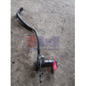 Трубопровод прокачной DAF 106 (865)