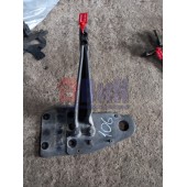 Кронштейн впускного коллектора в сборе DAF 106 (864)