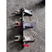 Кронштейн EGR (ЕГР) DAF 106 (863)