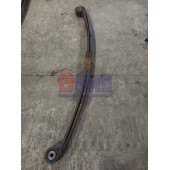 Рессора передняя 2 листа DAF 105 900877 (934)