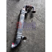 Охладитель EGR (ЕГР) DAF 106 (862)