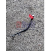 Трубка с трубопровода прокачного DAF 106 (859)