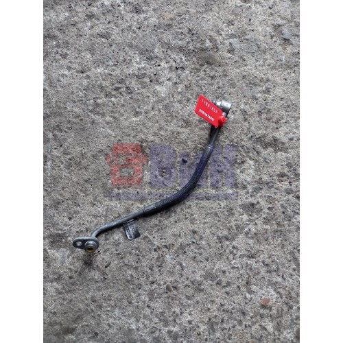 Трубка с трубопровода прокачного DAF 106 (859), 