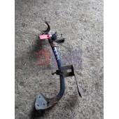 Кронштейн проводки Renault Premium 034932 DXI RH (858)