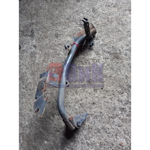 Кронштейн проводки Renault Premium 034932 DXI RH (858), -3