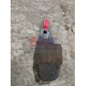 Отбойник передней рессоры DAF 105 900877 (919) задний